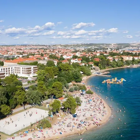 Luka Villa Zara