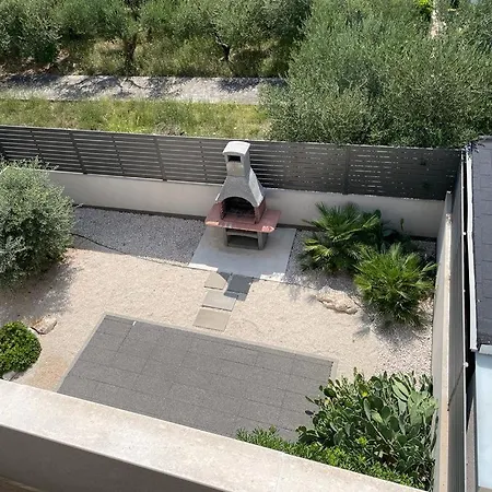 Luka Villa Zadar