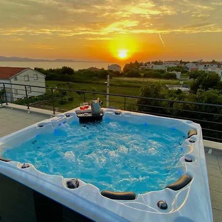 Luka Zadar