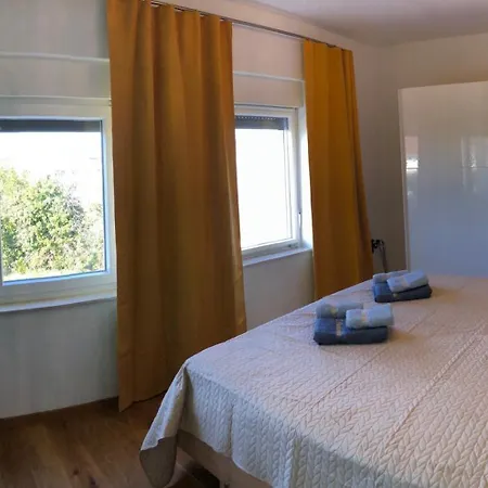Luka Villa Zadar